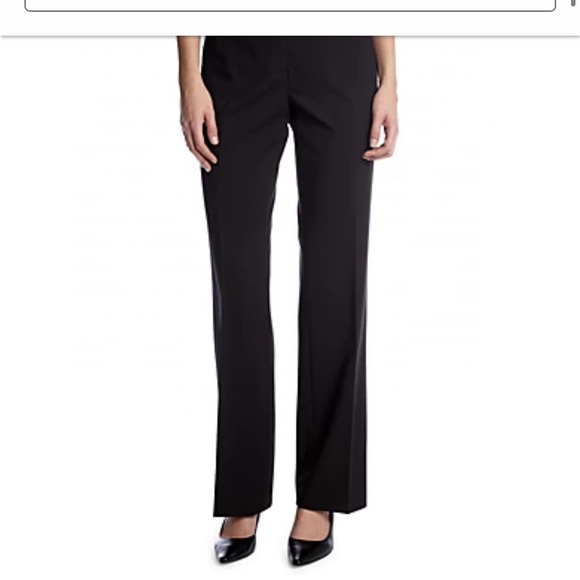 Calvin Klein Modern Fit Trousers - Picture 12 of 12